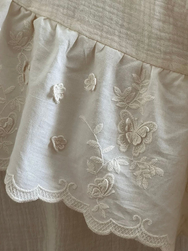 Enya Bedsheet Set - Verra Living
