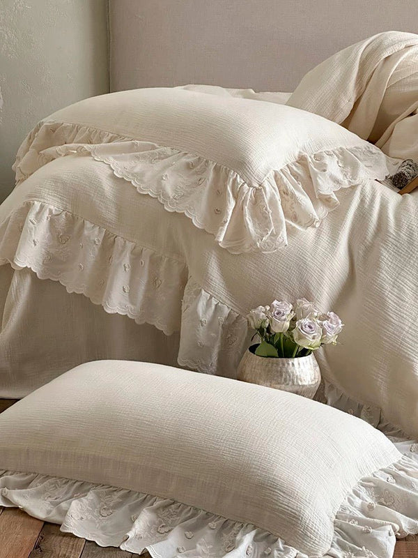 Enya Bedsheet Set - Verra Living