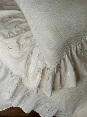 Enya Bedsheet Set - Verra Living