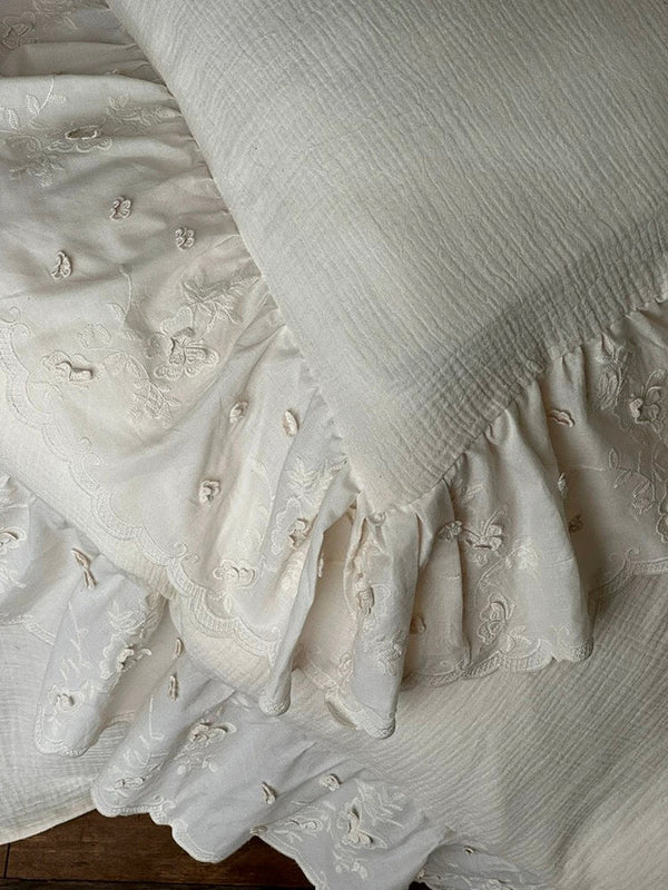 Enya Bedsheet Set - Verra Living
