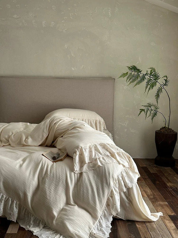 Enya Bedsheet Set - Verra Living