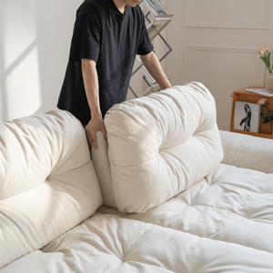 Hammington Sofa with Adjustable Backrests - Verra Living