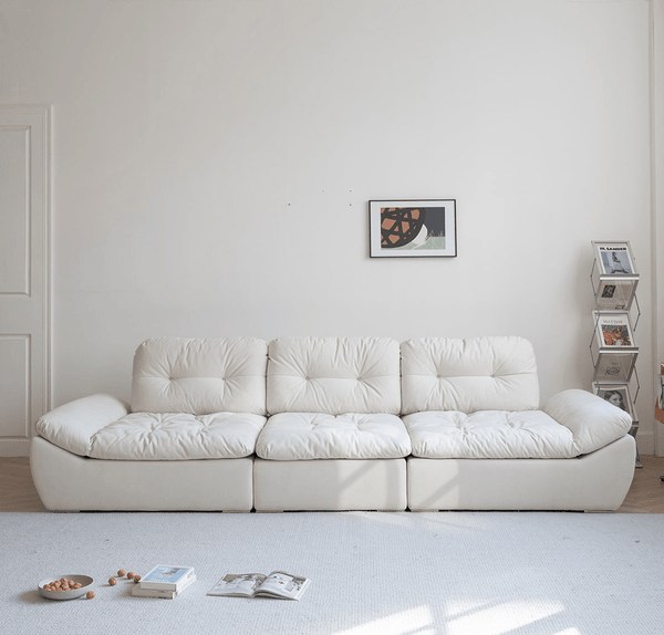 Hammington Sofa with Adjustable Backrests - Verra Living