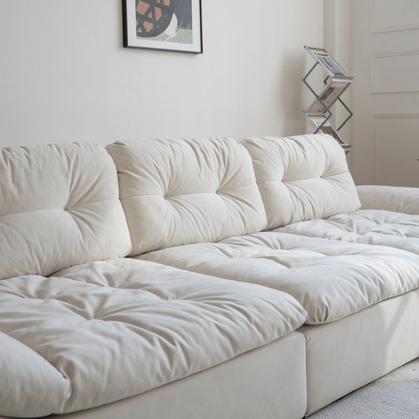 Hammington Sofa with Adjustable Backrests - Verra Living