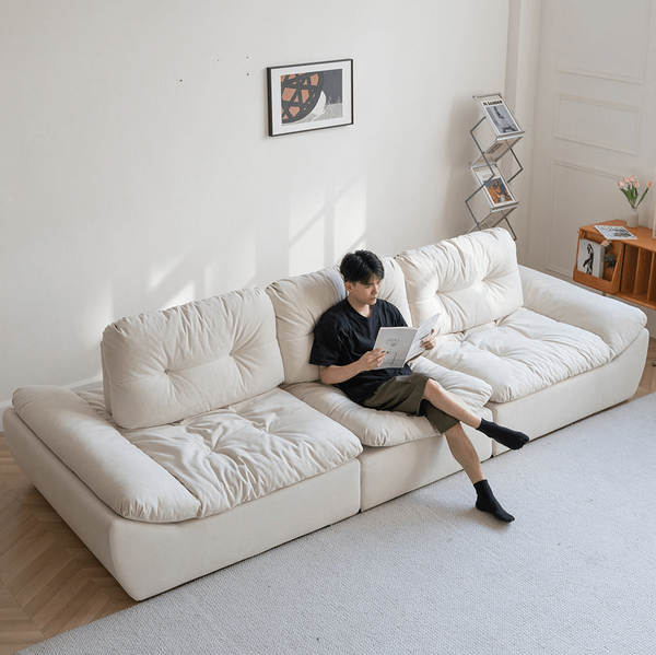 Hammington Sofa with Adjustable Backrests - Verra Living