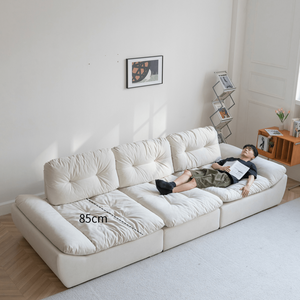 Hammington Sofa with Adjustable Backrests - Verra Living