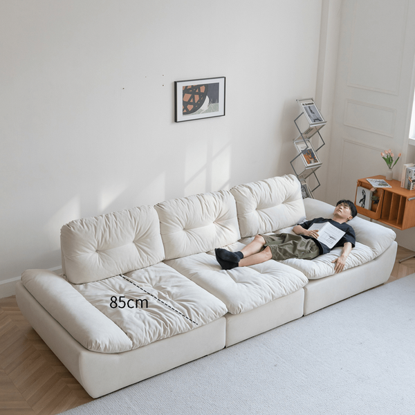 Hammington Sofa with Adjustable Backrests - Verra Living