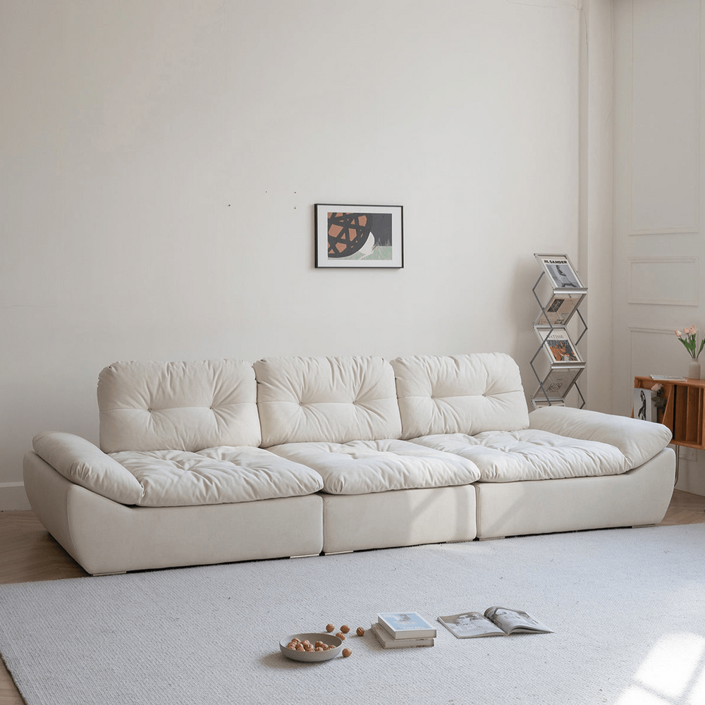 Hammington Sofa with Adjustable Backrests - Verra Living