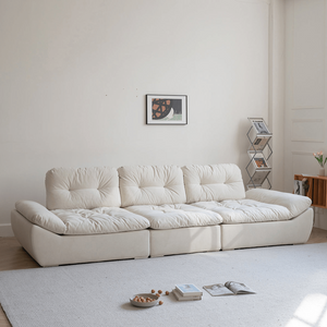 Hammington Sofa with Adjustable Backrests - Verra Living