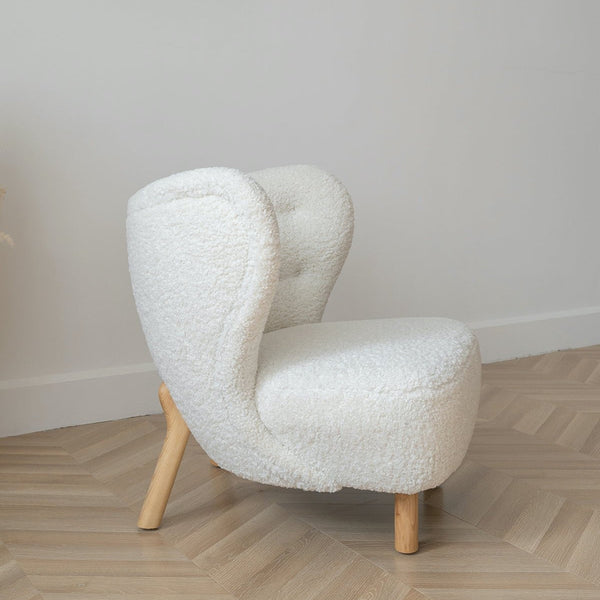 Ivy Chair - Verra Living
