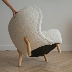 Ivy Chair - Verra Living
