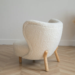 Ivy Chair - Verra Living