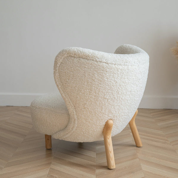 Ivy Chair - Verra Living
