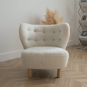 Ivy Chair - Verra Living
