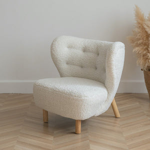 Ivy Chair - Verra Living