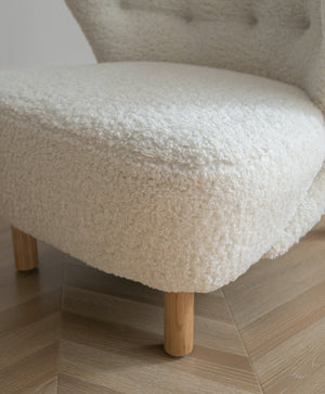Ivy Chair - Verra Living