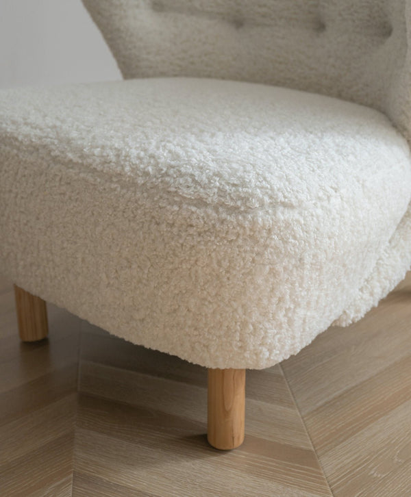 Ivy Chair - Verra Living