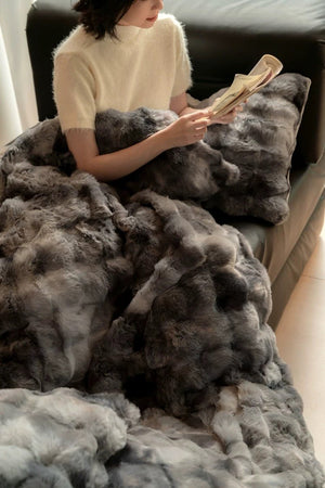 Izzy Bedsheet Set - Verra Living