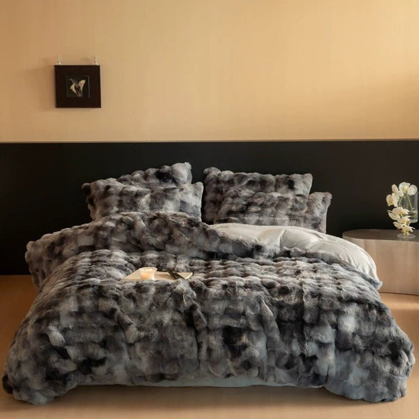 Izzy Bedsheet Set - Verra Living