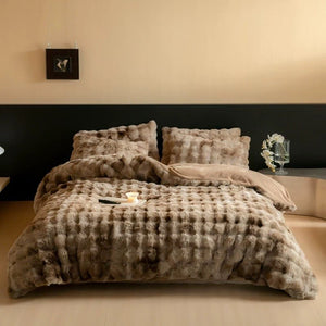 Izzy Bedsheet Set - Verra Living