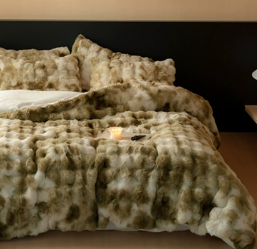 Izzy Bedsheet Set - Verra Living