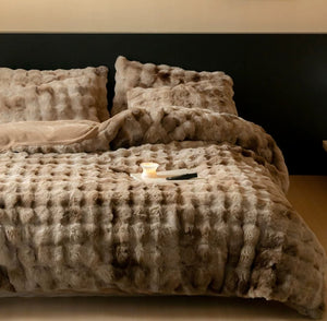 Izzy Bedsheet Set - Verra Living