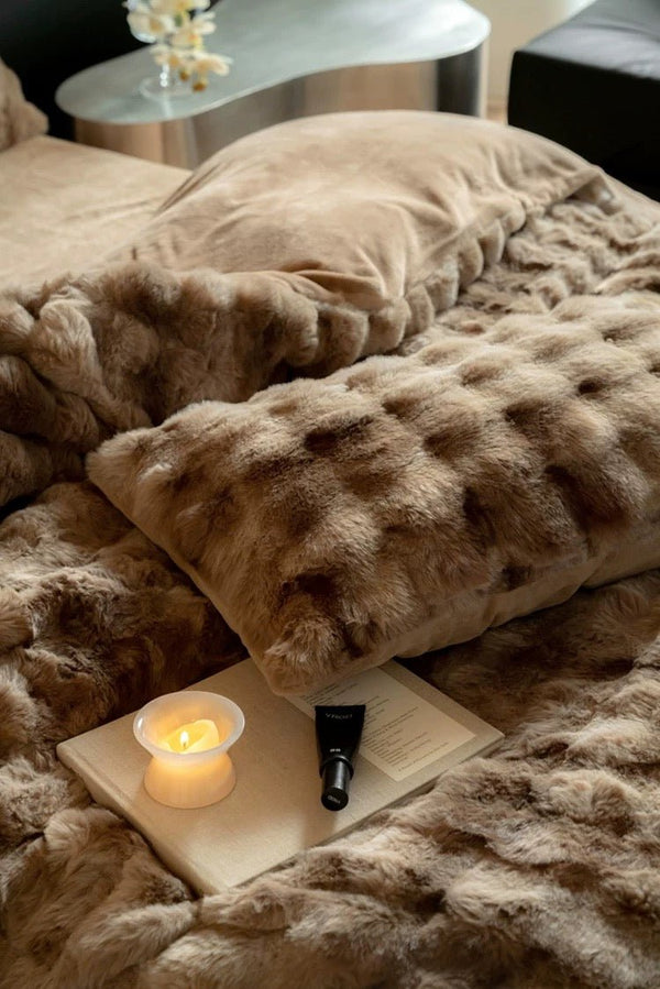 Izzy Bedsheet Set - Verra Living