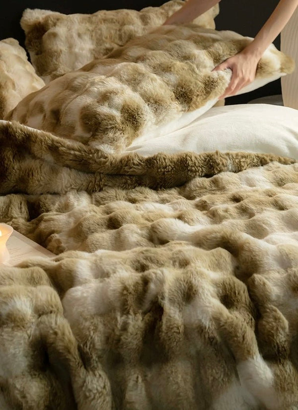 Izzy Bedsheet Set - Verra Living