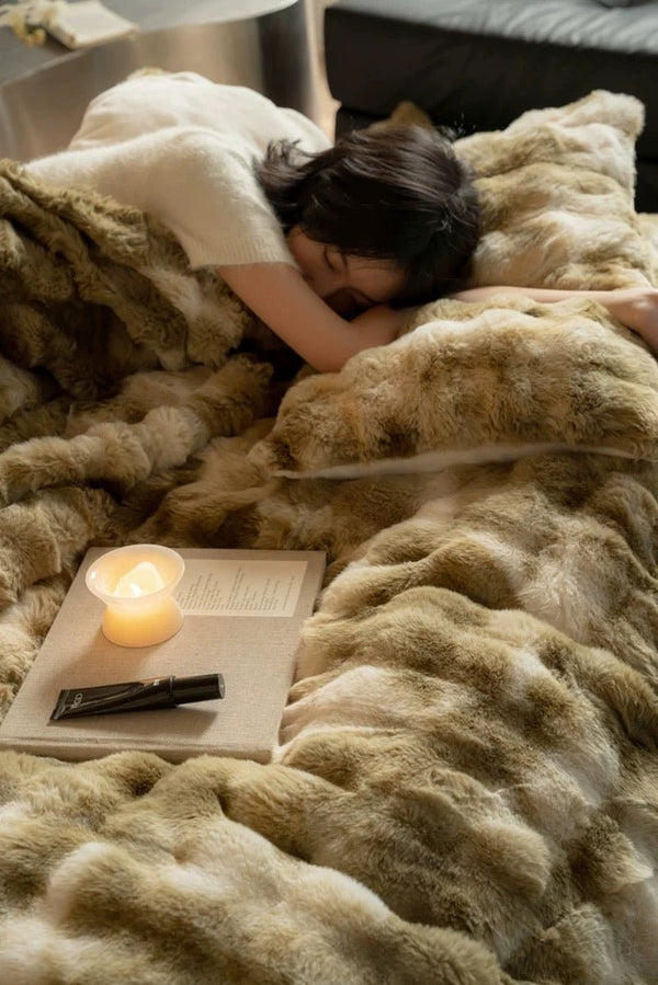 Izzy Bedsheet Set - Verra Living