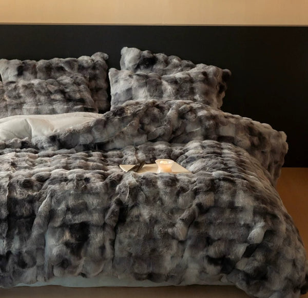 Izzy Bedsheet Set - Verra Living