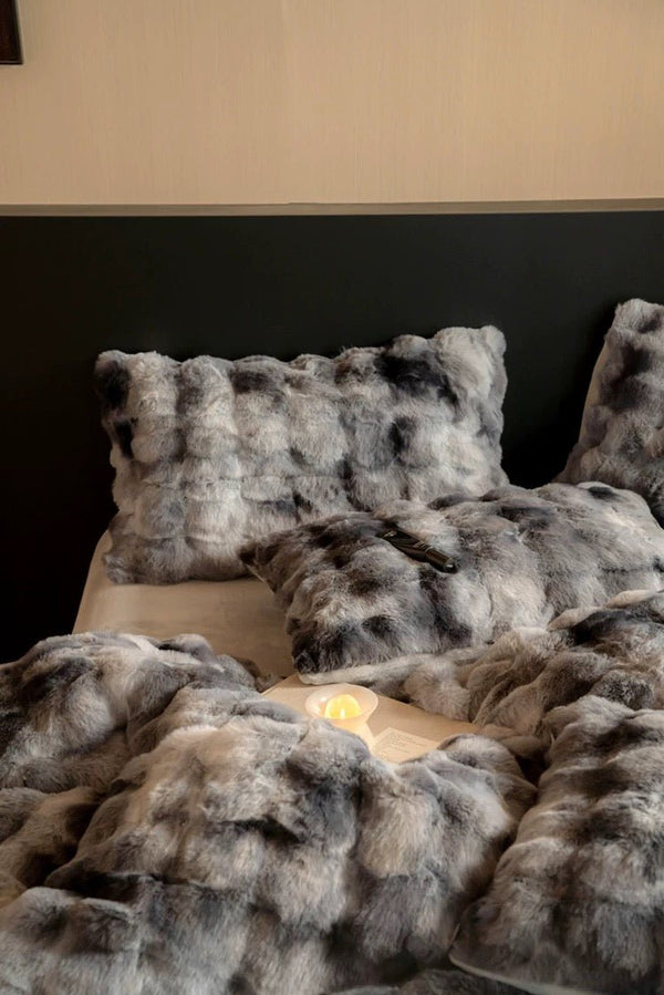 Izzy Bedsheet Set - Verra Living