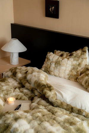 Izzy Bedsheet Set - Verra Living