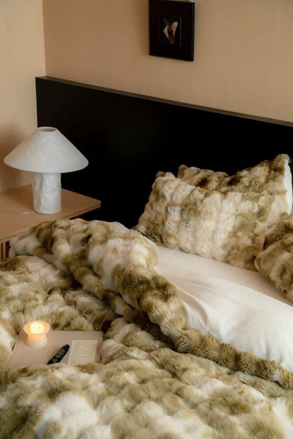 Izzy Bedsheet Set - Verra Living