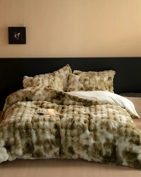 Izzy Bedsheet Set - Verra Living