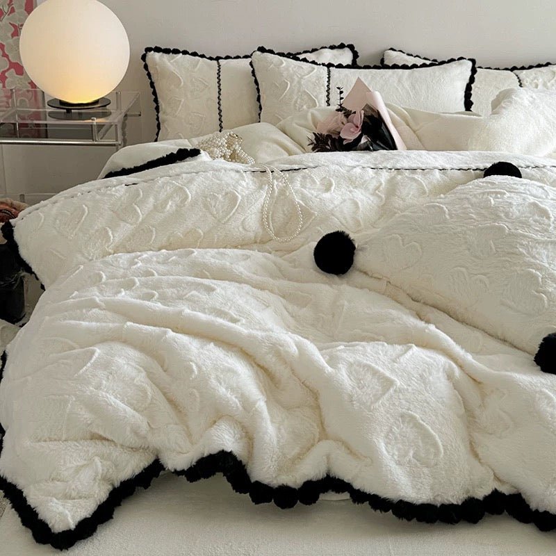 Leandra Bedsheet Set - Verra Living