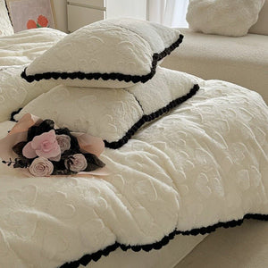 Leandra Bedsheet Set - Verra Living