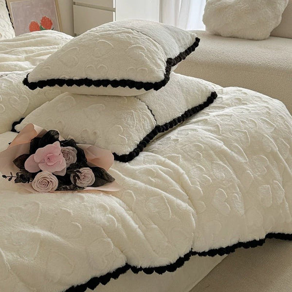 Leandra Bedsheet Set - Verra Living