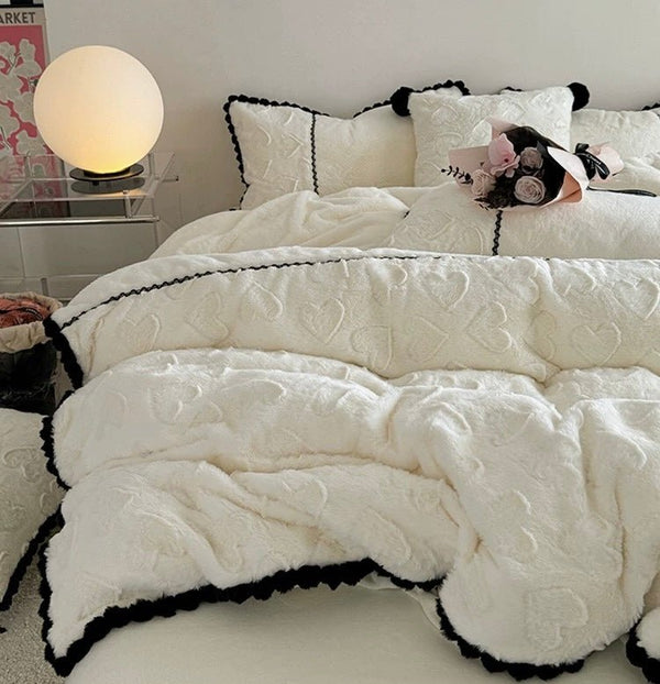 Leandra Bedsheet Set - Verra Living