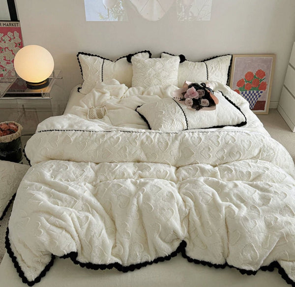 Leandra Bedsheet Set - Verra Living