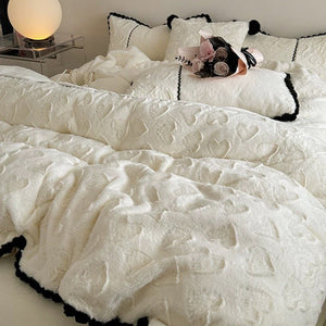 Leandra Bedsheet Set - Verra Living