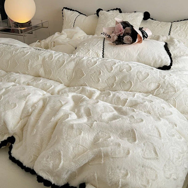 Leandra Bedsheet Set - Verra Living