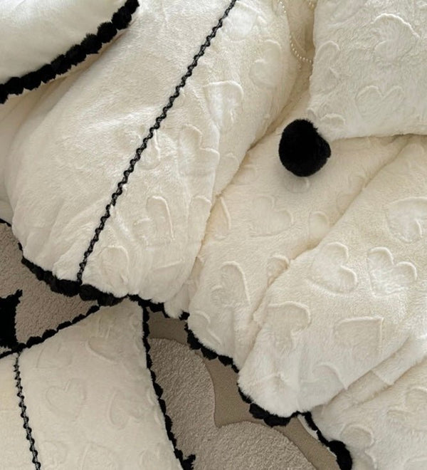 Leandra Bedsheet Set - Verra Living