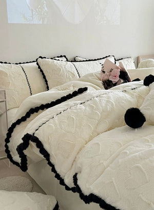 Leandra Bedsheet Set - Verra Living