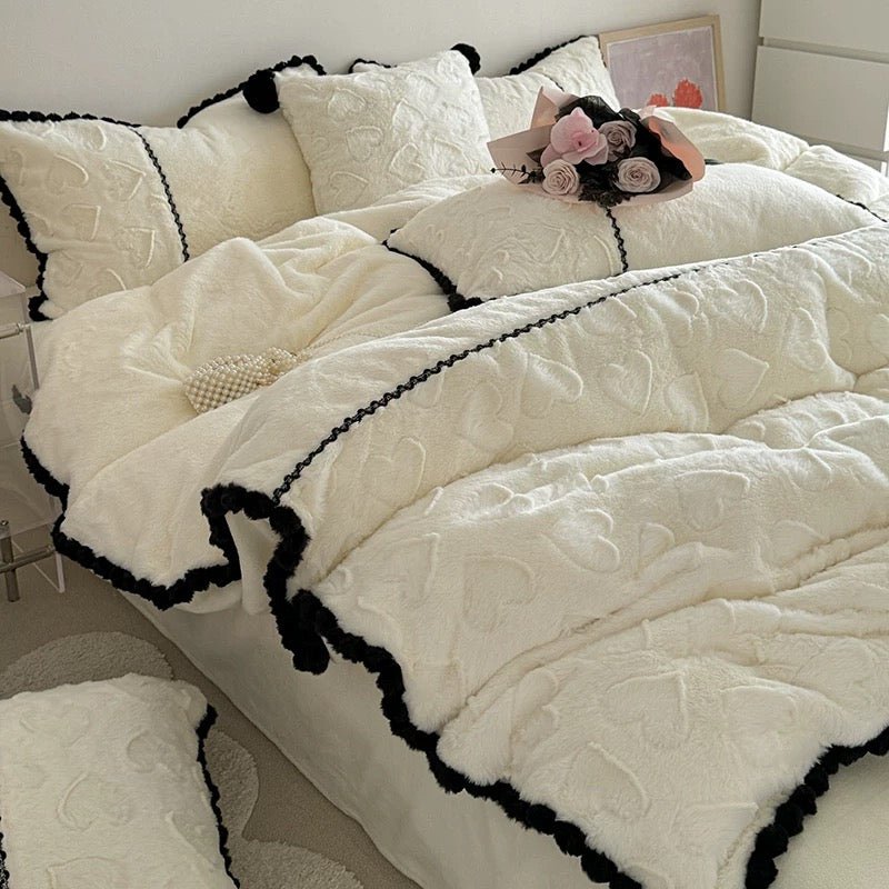 Leandra Bedsheet Set - Verra Living