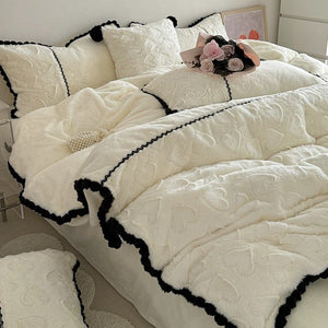 Leandra Bedsheet Set - Verra Living