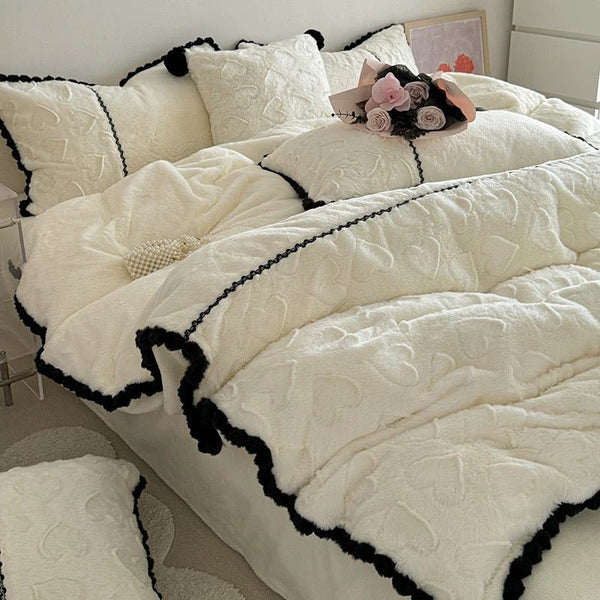 Leandra Bedsheet Set - Verra Living