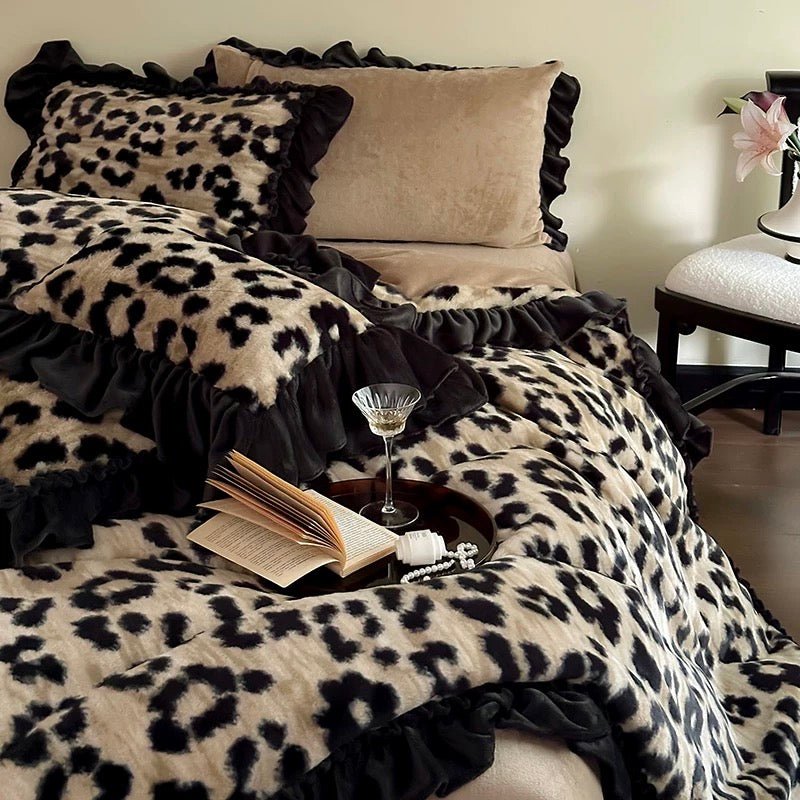 Lindsay Bedsheet Set - Verra Living