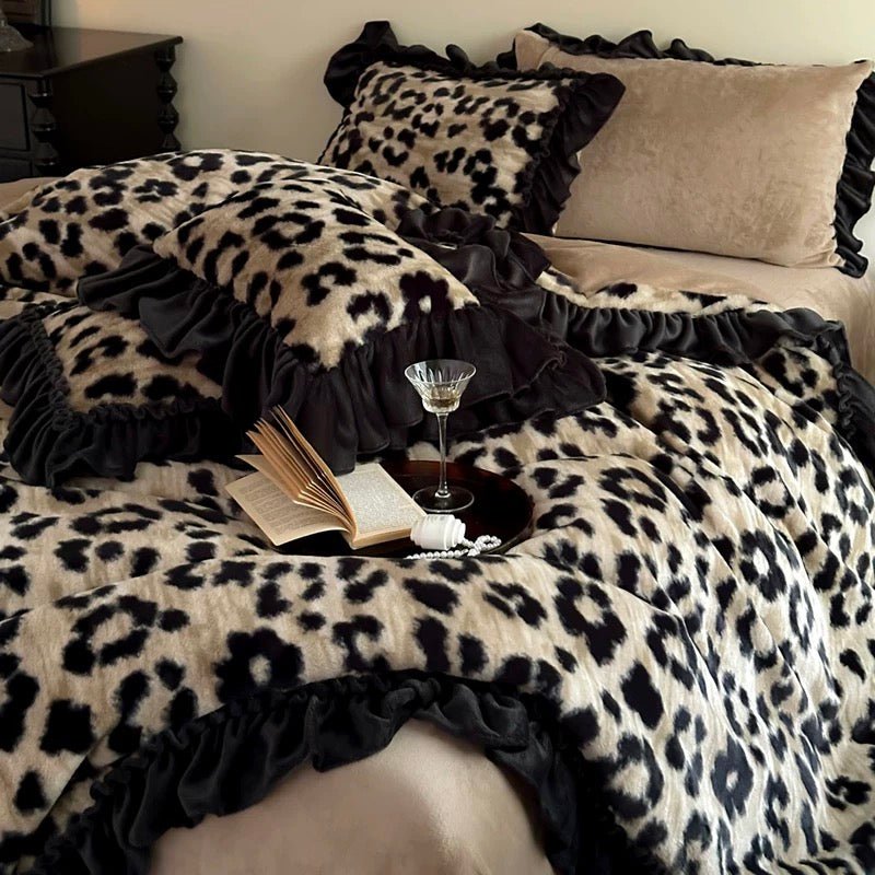 Lindsay Bedsheet Set - Verra Living