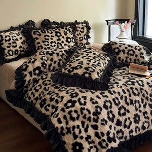 Lindsay Bedsheet Set - Verra Living