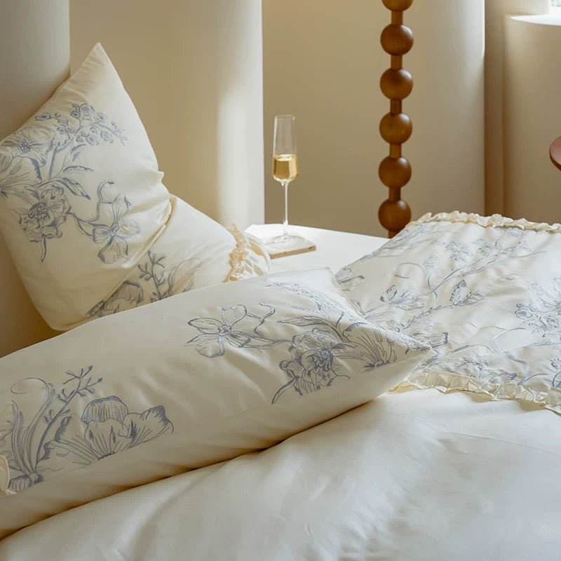 Lucinda Bedsheet Set - Verra Living